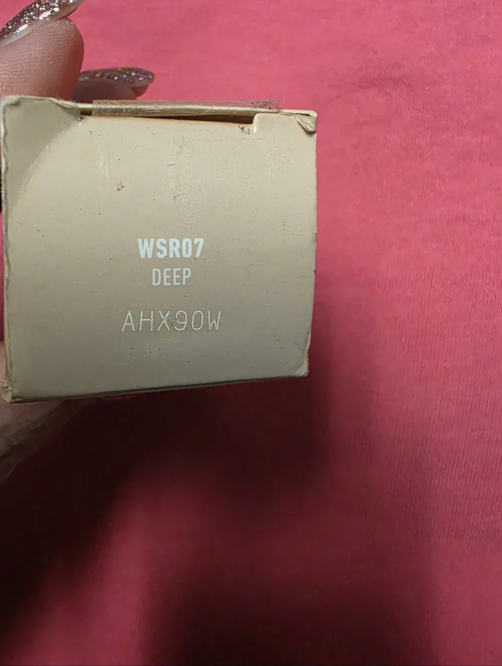 NYX Wonder Stick Dual-Ended Contour & Highlight Stick - Deep